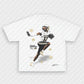 TRAVIS HUNTER V4 TEE - VIP - GAME CHANGERS GRAPHIC TEE