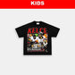 TRAVIS KELCE - CINCINNATI - KIDS TEE - VIP - GAME CHANGERS TEE