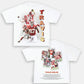 TRAVIS KELCE TEE - [DS] - VIP - GAME CHANGERS TEE