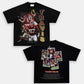TRAVIS KELCE TEE - [DS] - VIP - GAME CHANGERS TEE