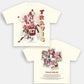 TRAVIS KELCE TEE - [DS] - VIP - GAME CHANGERS TEE