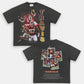 TRAVIS KELCE TEE - [DS] - VIP - GAME CHANGERS TEE