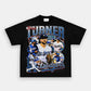 TREA TURNER - DODGERS TEE - GAME CHANGERS