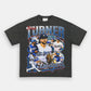 TREA TURNER - DODGERS TEE - GAME CHANGERS