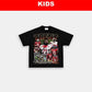 TRENT WILLIAMS - KIDS TEE - VIP - GAME CHANGERS TEE