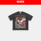 TRENT WILLIAMS - KIDS TEE - VIP - GAME CHANGERS TEE