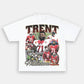 TRENT WILLIAMS TEE - VIP - GAME CHANGERS TEE
