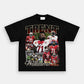 TRENT WILLIAMS TEE - VIP - GAME CHANGERS TEE