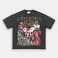TRENT WILLIAMS TEE - VIP - GAME CHANGERS TEE