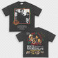 TRIBE CALLED QUEST TEE - [DS] - VIP - GAME CHANGERS - GAME CHANGERS GRAPHIC TEE