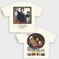 TRIBE CALLED QUEST TEE - [DS] - VIP - GAME CHANGERS - GAME CHANGERS GRAPHIC TEE