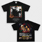 TRIBE CALLED QUEST TEE - [DS] - VIP - GAME CHANGERS - GAME CHANGERS GRAPHIC TEE