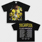 TRICAMP3ON V2 TEE - [DS] - VIP - GAME CHANGERS - GAME CHANGERS GRAPHIC TEE