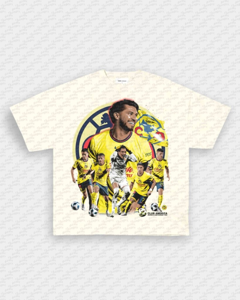 TRICAMP3ON V3 TEE - VIP - GAME CHANGERS - GAME CHANGERS GRAPHIC TEE