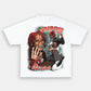 TRIPPIE REDD TEE - VIP - GAME CHANGERS TEE