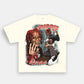 TRIPPIE REDD TEE - VIP - GAME CHANGERS TEE