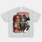 TRIPPIE REDD TEE - VIP - GAME CHANGERS TEE