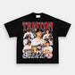 TRISTON CASAS TEE - GAME CHANGERS