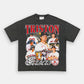 TRISTON CASAS TEE - GAME CHANGERS