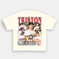 TRISTON CASAS TEE - GAME CHANGERS