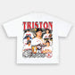 TRISTON CASAS TEE - GAME CHANGERS