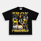 TROY POLAMALU TEE - VIP - GAME CHANGERS TEE