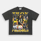 TROY POLAMALU TEE - VIP - GAME CHANGERS TEE