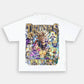 TRUNKS TEE - VIP - GAME CHANGERS TEE