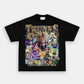 TRUNKS TEE - VIP - GAME CHANGERS TEE