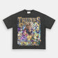 TRUNKS TEE - VIP - GAME CHANGERS TEE