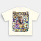 TRUNKS TEE - VIP - GAME CHANGERS TEE