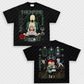 TSUNADE SENJU TEE - [DS] - VIP - GAME CHANGERS - GAME CHANGERS GRAPHIC TEE