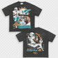 TUA TAGOVAILOA V2 TEE - [DS] - VIP - GAME CHANGERS TEE