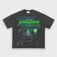 TWEAKER TEE - VIP - GAME CHANGERS - GAME CHANGERS GRAPHIC TEE