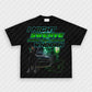 TWEAKER TEE - VIP - GAME CHANGERS - GAME CHANGERS GRAPHIC TEE