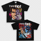 TWO - FACE TEE - [DS] - VIP - GAME CHANGERS GRAPHIC TEE