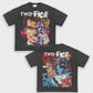 TWO - FACE TEE - [DS] - VIP - GAME CHANGERS GRAPHIC TEE