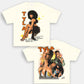 TYLA TEE - [DS] - VIP - GAME CHANGERS TEE