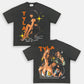 TYLA TEE - [DS] - VIP - GAME CHANGERS TEE