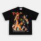 TYLA V2 TEE - VIP - GAME CHANGERS TEE
