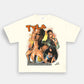 TYLA V2 TEE - VIP - GAME CHANGERS TEE