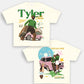 TYLER BAUDELAIRE TEE - [DS] - VIP - GAME CHANGERS TEE