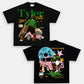 TYLER BAUDELAIRE TEE - [DS] - VIP - GAME CHANGERS TEE