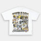 TYRANN MATHIEU - LSU TEE - GAME CHANGERS