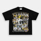 TYRANN MATHIEU - LSU TEE - GAME CHANGERS