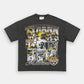 TYRANN MATHIEU - LSU TEE - GAME CHANGERS