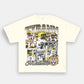 TYRANN MATHIEU - LSU TEE - GAME CHANGERS