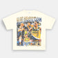 TYRESE HALIBURTON TEE - VIP - GAME CHANGERS TEE