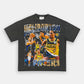 TYRESE HALIBURTON TEE - VIP - GAME CHANGERS TEE
