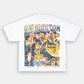 TYRESE HALIBURTON TEE - VIP - GAME CHANGERS TEE